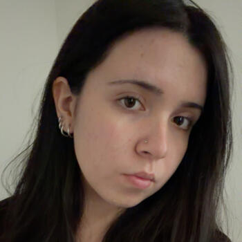 Babysitter in Santiago: Pia