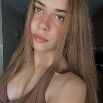 Babysitter in Ponte: Leonor