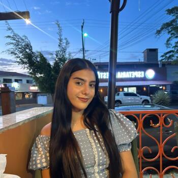 Babysitter in Caucaia: Ana Clara Cavalcante