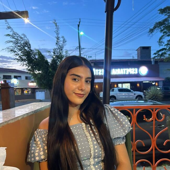 Babysitter in Caucaia: Ana Clara Cavalcante