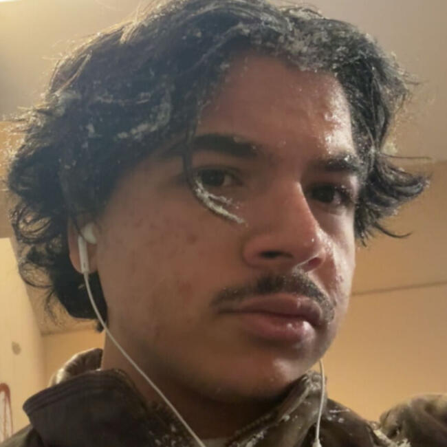 Babysitter in Molenbeek-Saint-Jean/Sint-Jans-Molenbeek: Kheder