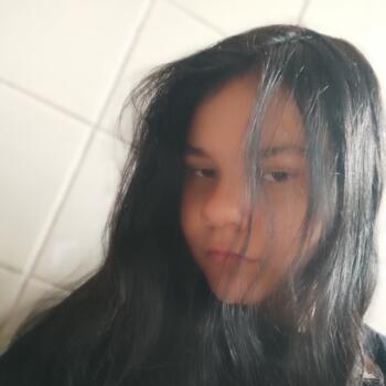 Babá em Santa Maria: Viviane