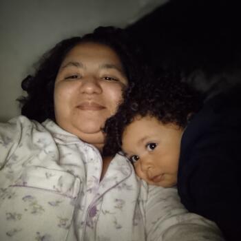 Família São Paulo: Mariana Alde