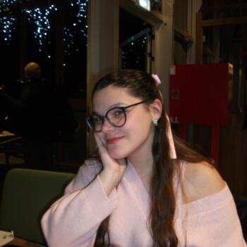 Babysitter in Matosinhos Municipality: Eduarda