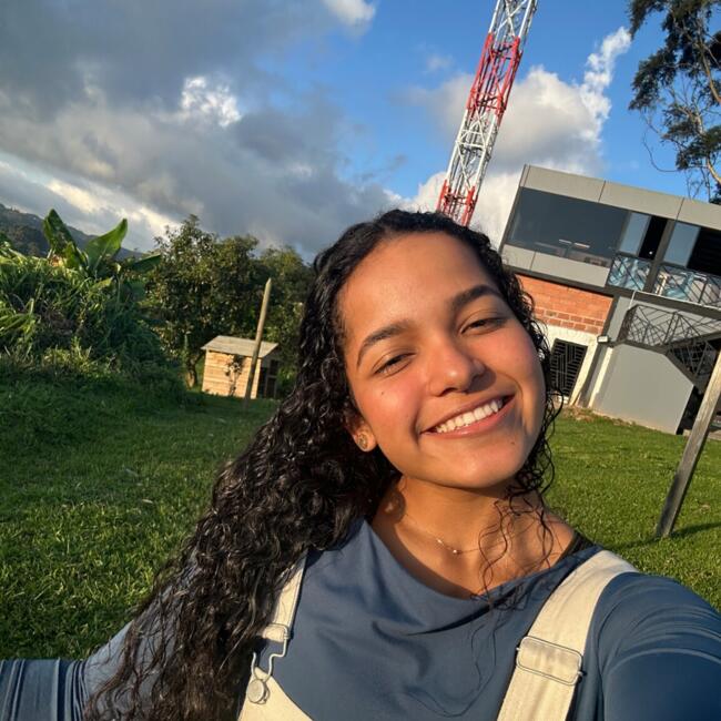 Babysitter in São João da Madeira: Nicolle