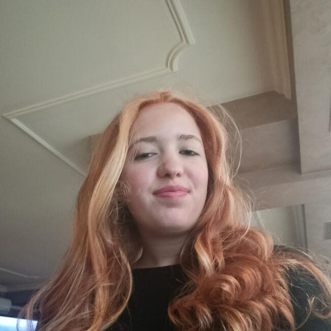 Nanny in Petrovaradin: Ena