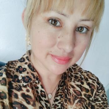 Niñera Xalapa: Anabel