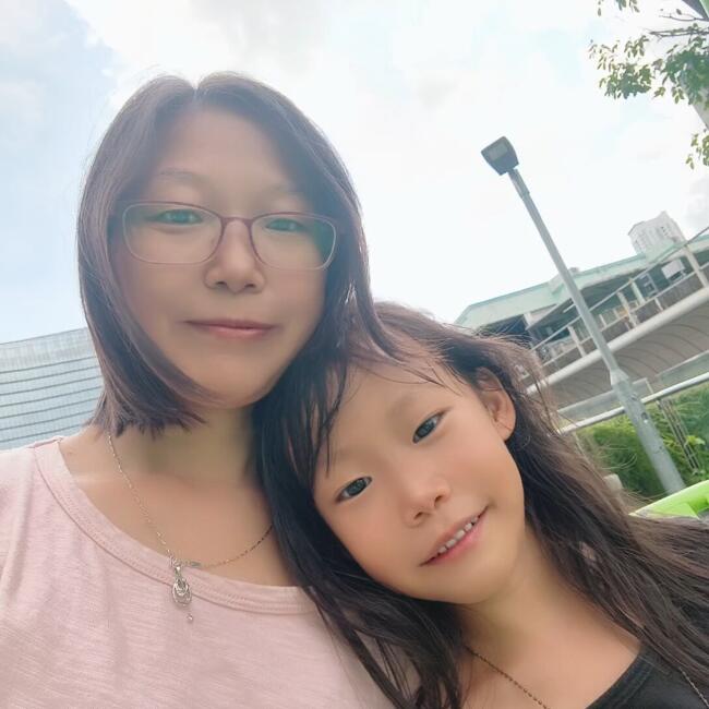 Babysitting job in Singapore Island: Zhuangxian