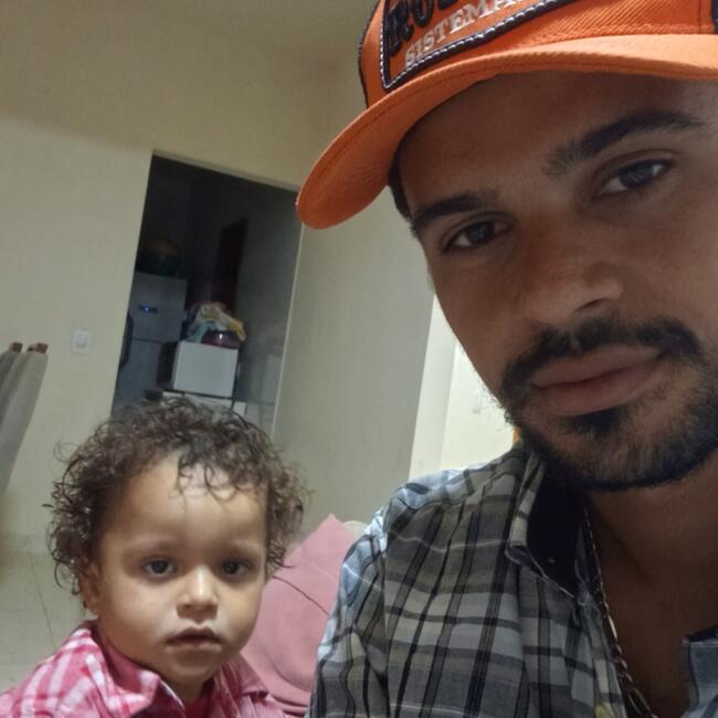 Babysitting job in Aracruz: Giselerodriguesfernande