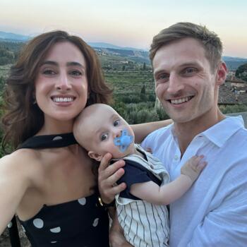Padre/madre Marbella: Chloe