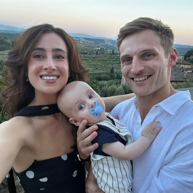 Babysitting job in Marbella: Chloe