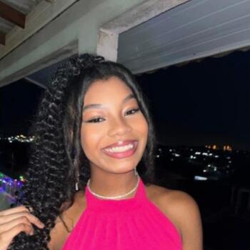 Babysitter in São José dos Campos: Gabriela