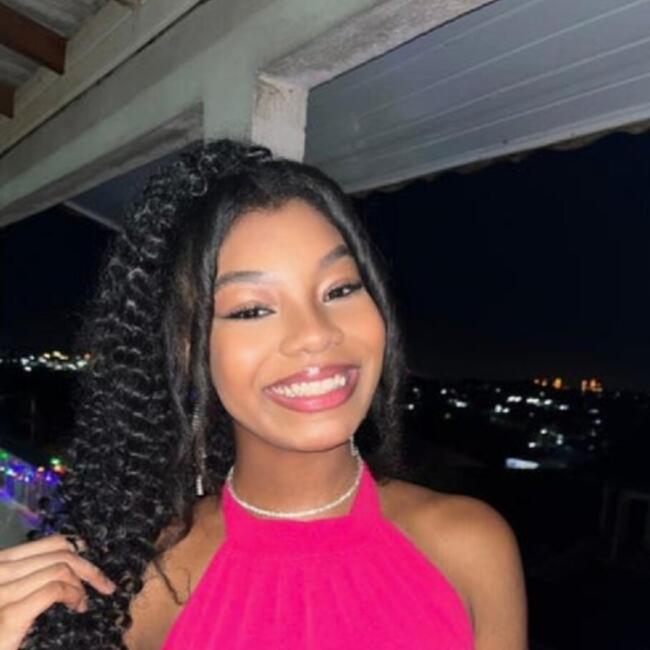 Babysitter in São José dos Campos: Gabriela