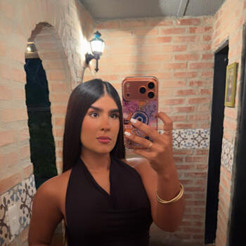 Babysitter Villanueva de la Cañada: Oriana