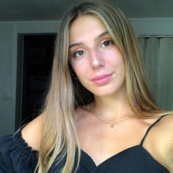 Baby-sitter in Bourges: Julie