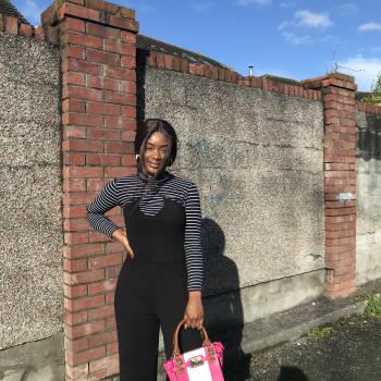 Babysitter Drogheda: Naza