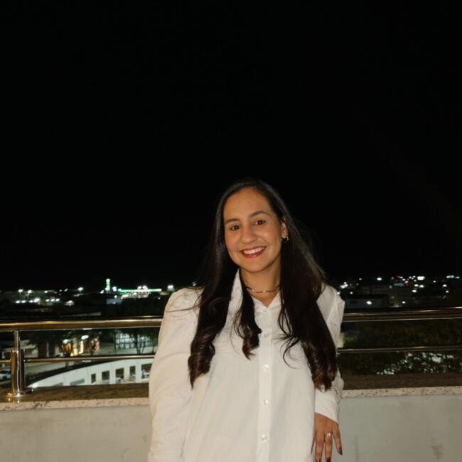 Babysitter in Anápolis: Kamilly