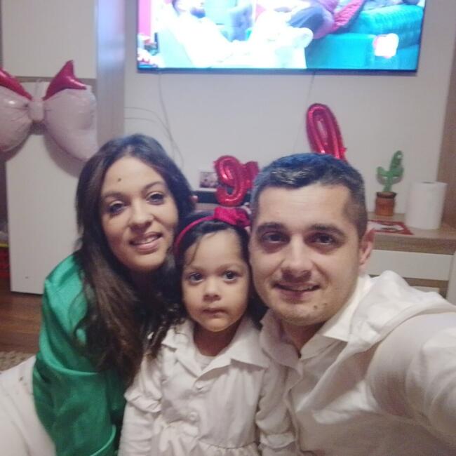 Babysitting job in Ocna Sibiului: Pătruț