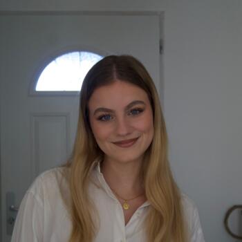 Baby-sitter Soucieu-en-Jarrest: Loane