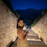Rafeeka Allie