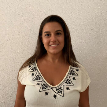 Niñera Barcelona: Magdalena