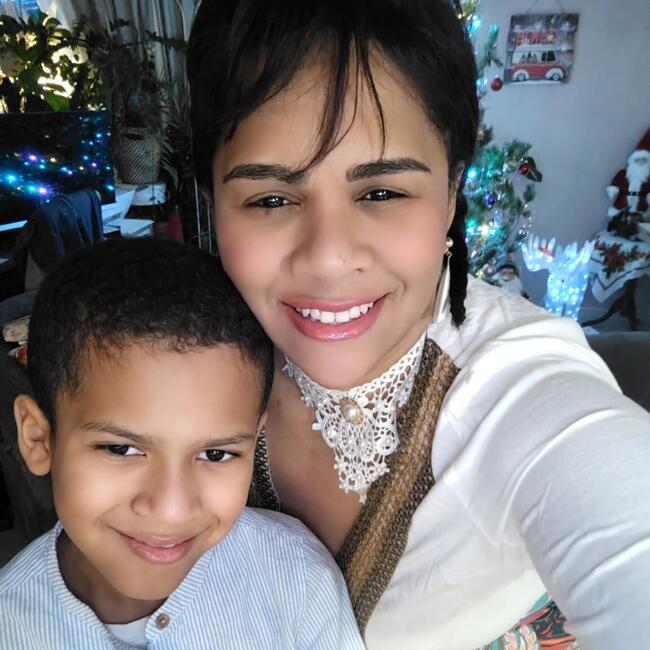 Babysitter in Trondheim: Camile