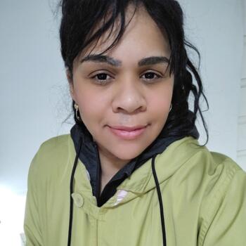 Babysitter in Trondheim: Camile