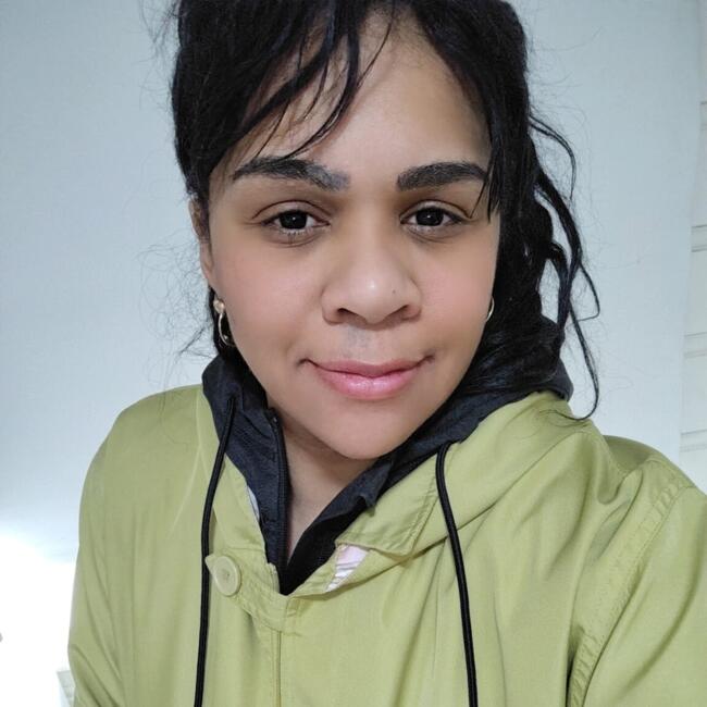 Babysitter in Trondheim: Camile