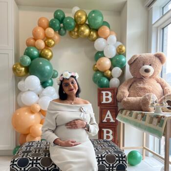 Parent Whitby: Shruti