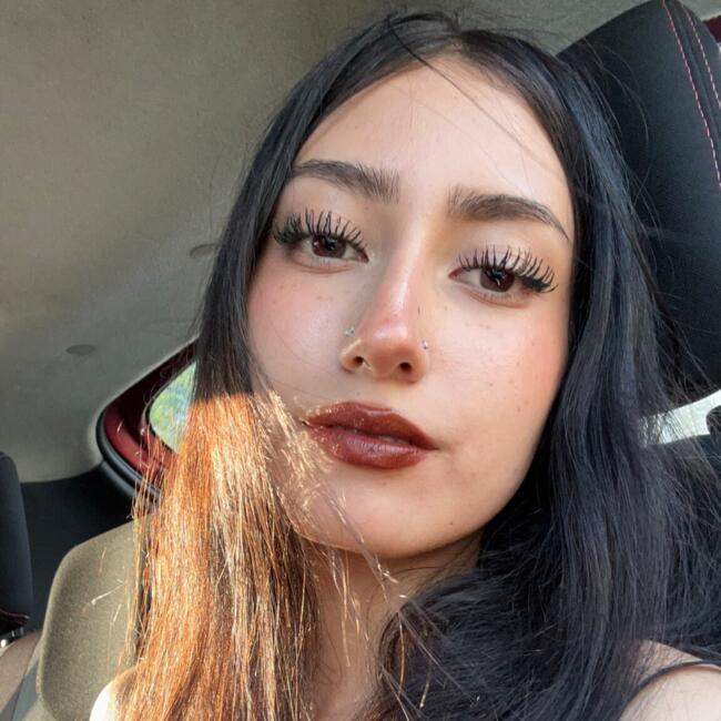 Babysitter in Zapopan: Sahara