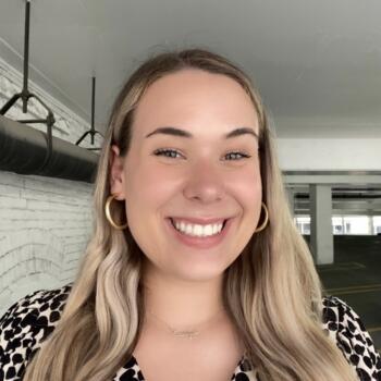 Baby-sitter in Toronto: Taryn