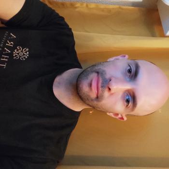 Babysitter Job in Baden AG: Babysitter Job Andreas