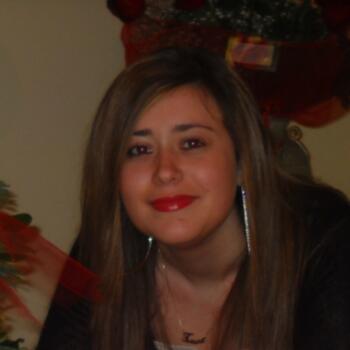 Babysitter a Bologna: Teresa