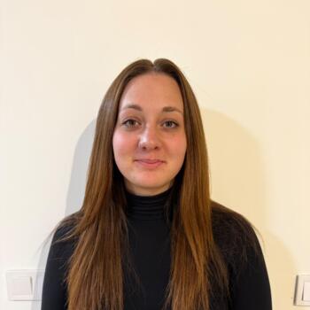 Bébiszitter Budapest területén: Júlia