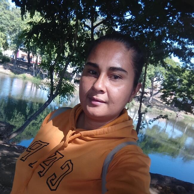 Babysitter in Barcelona: Eglis