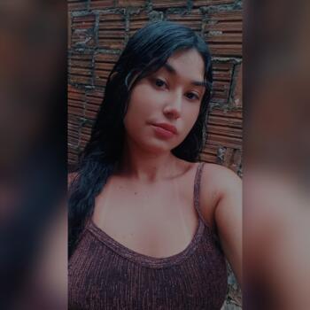 Babysitter in Natal: Jade