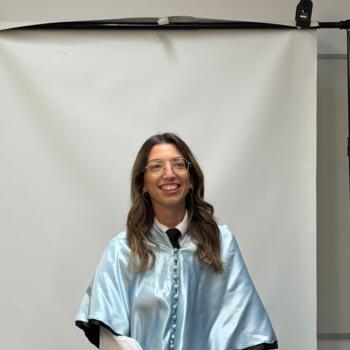 Canguro en Crevillente: Andrea