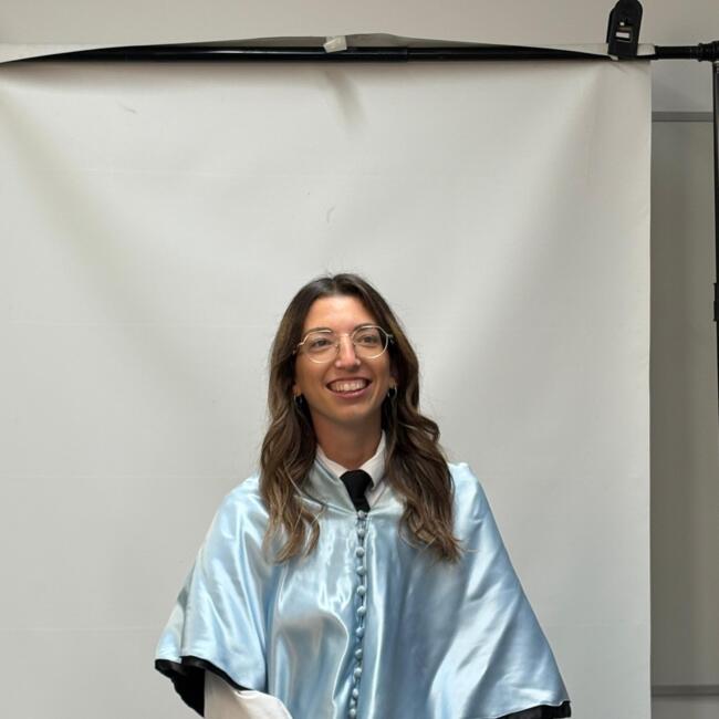 Canguro en Crevillente: Andrea