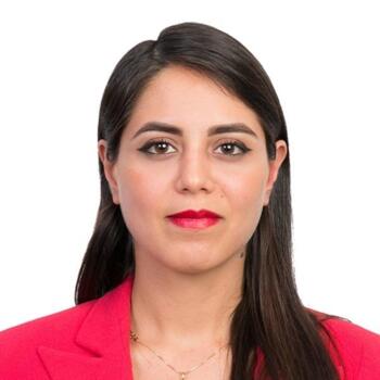 Niñera en Tres Cantos: Nisreen
