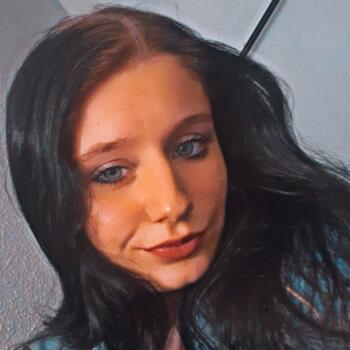 Baby-sitter in Dunkerque: Jade