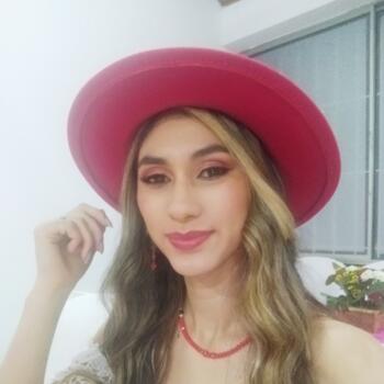 Babysitter Bogotá: Alejandra