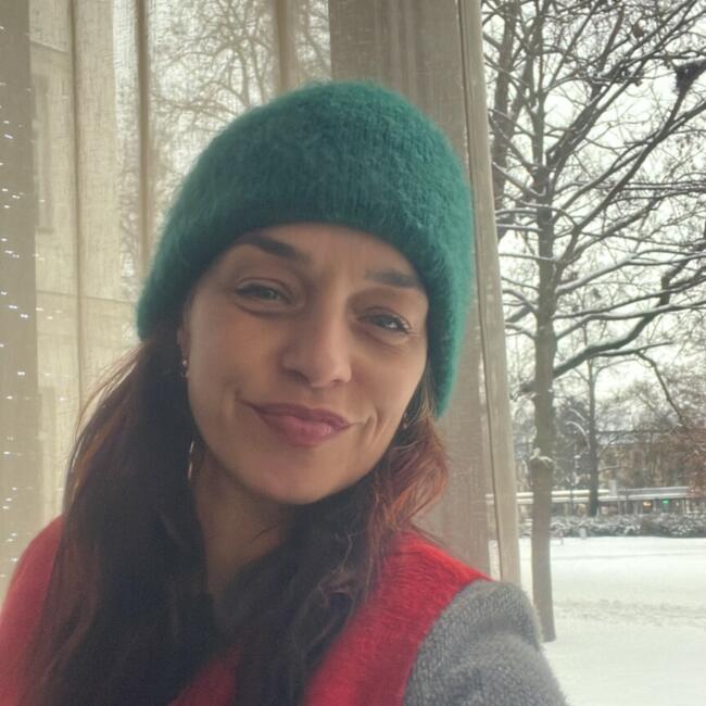 Babysitting job in Zlín: Renata