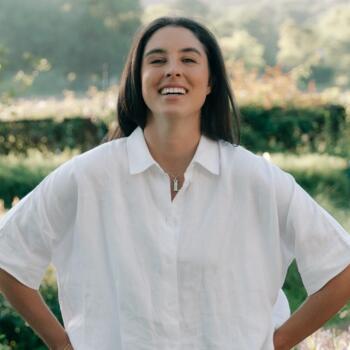 Babysitter Richmond: Lauren