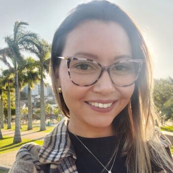 Babá em Florianópolis: JENAINA