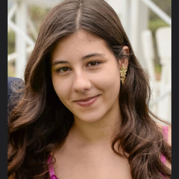 Babysitter in Cascais: Madalena