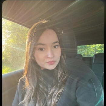 Babysitter in Locminé: Loane