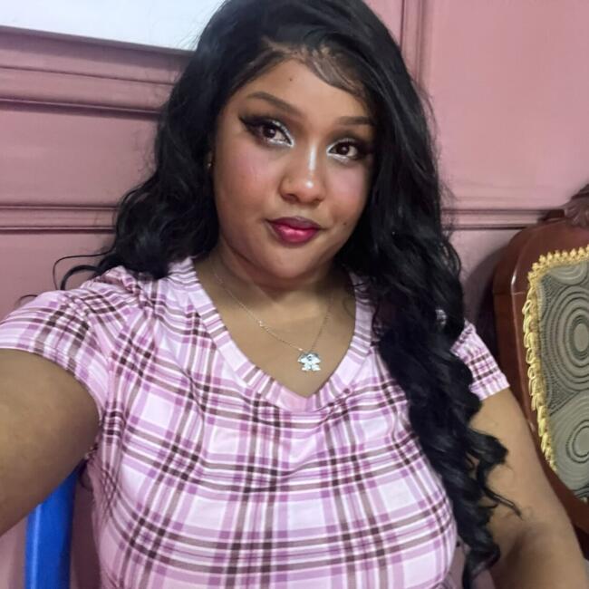 Babysitter in Santo Domingo: Rosi