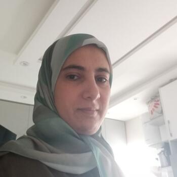 جليسة أطفال الدار البيضاء: Soukaina