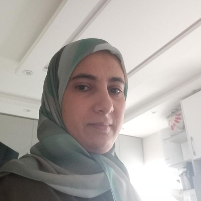 جليسة أطفال في الدار البيضاء: Soukaina