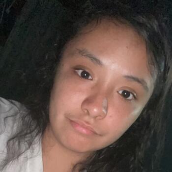 Babysitter in Ciudad Juárez: Maria